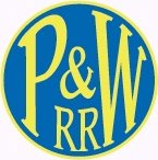 piedmont and western logo