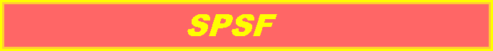 SPSF Logo